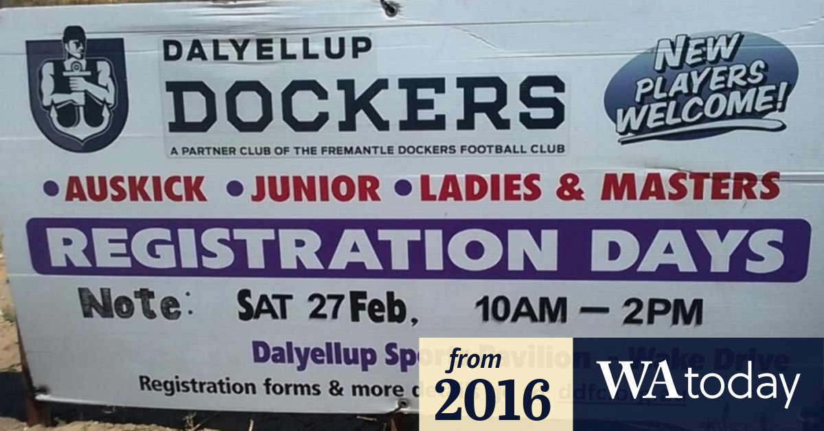 'I volunteered': Junior footy coach's open letter to sideline critics
